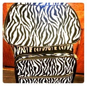 Suitcase